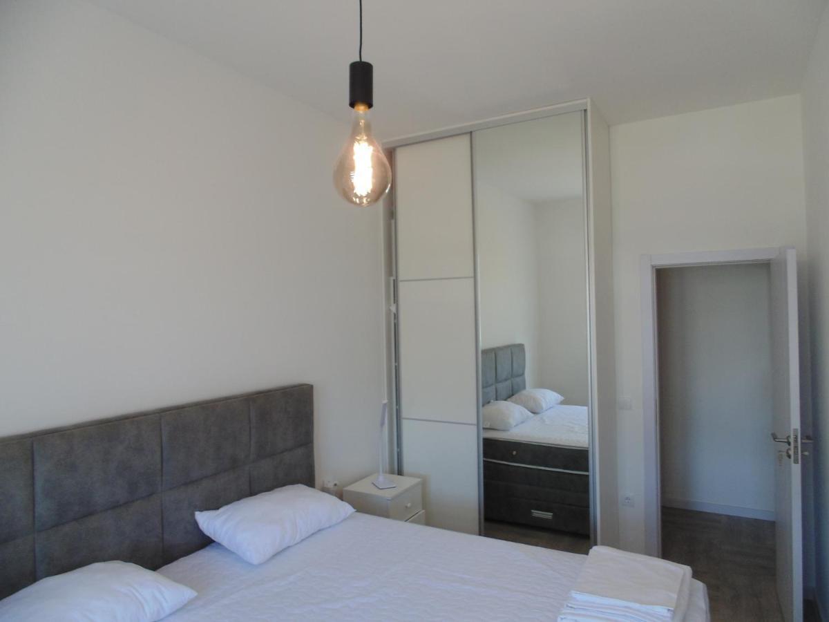 Appartement Kaljevic 13 à Bar Extérieur photo