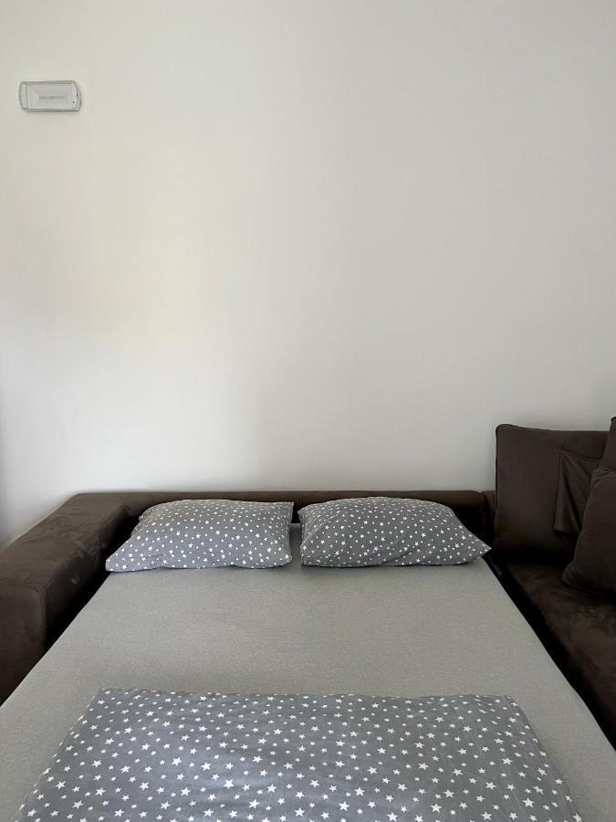 Appartement Kaljevic 13 à Bar Extérieur photo