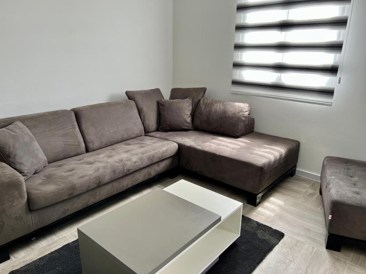 Appartement Kaljevic 13 à Bar Extérieur photo