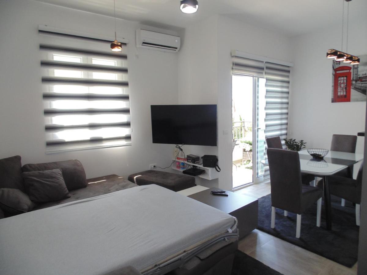 Appartement Kaljevic 13 à Bar Extérieur photo