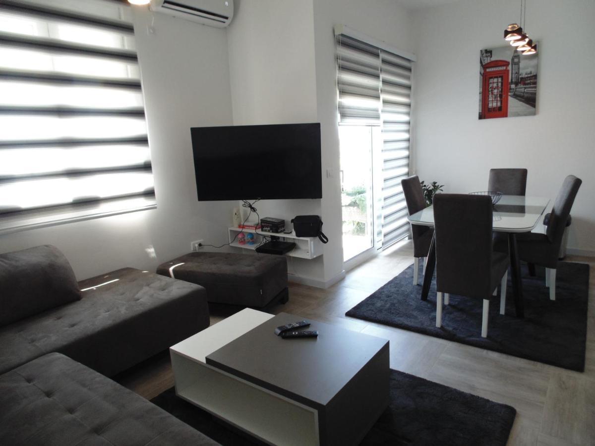 Appartement Kaljevic 13 à Bar Extérieur photo