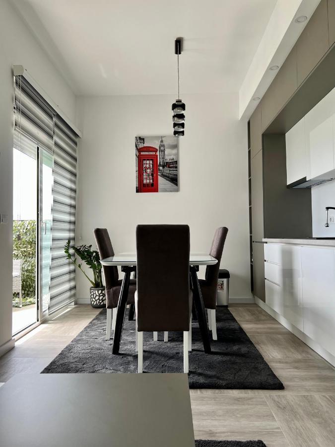 Appartement Kaljevic 13 à Bar Extérieur photo